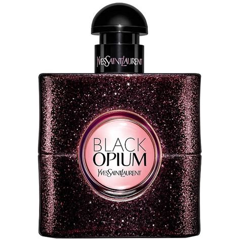 black optimus perfume